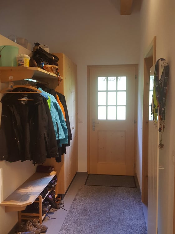 3.5-Zimmer-Wohnung 2