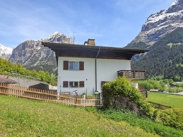 Mehrfamilienhaus mit drei Einheiten 43