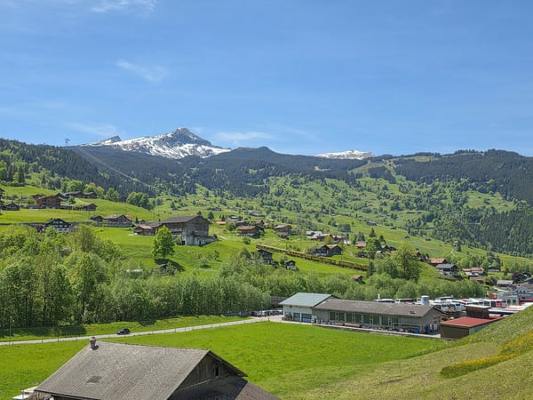 Mehrfamilienhaus mit drei Einheiten 30