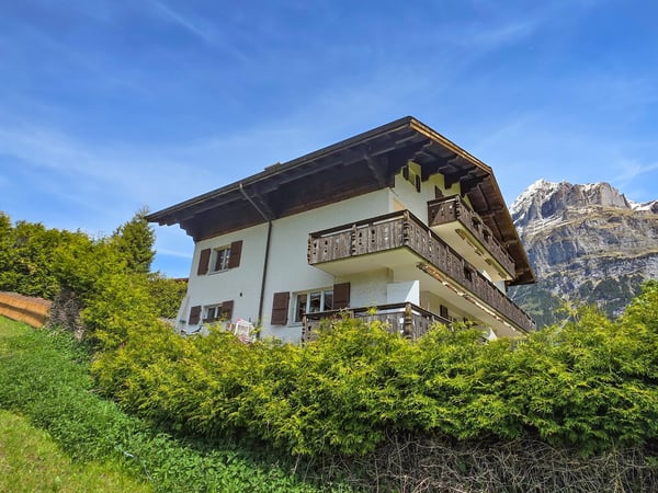 Mehrfamilienhaus mit drei Einheiten 42