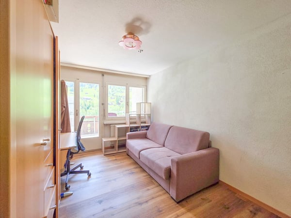 Mehrfamilienhaus mit drei Einheiten 16
