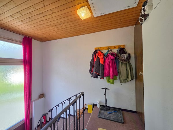 Mehrfamilienhaus mit drei Einheiten 23