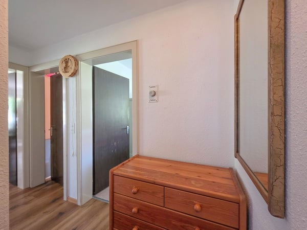 Mehrfamilienhaus mit drei Einheiten 13