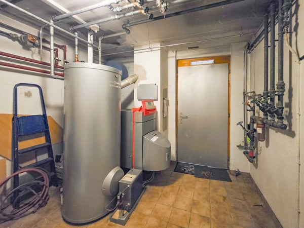 Mehrfamilienhaus mit drei Einheiten 39