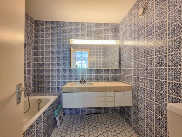 Mehrfamilienhaus mit drei Einheiten 15