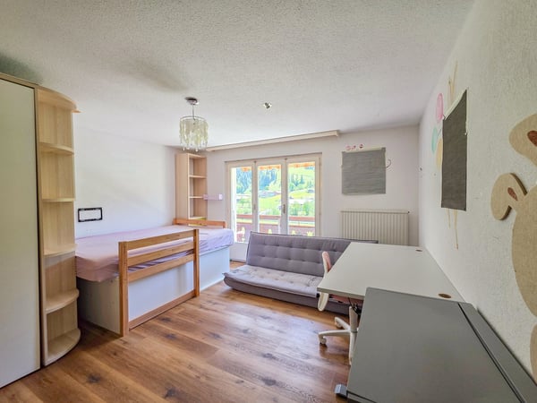 Mehrfamilienhaus mit drei Einheiten 14
