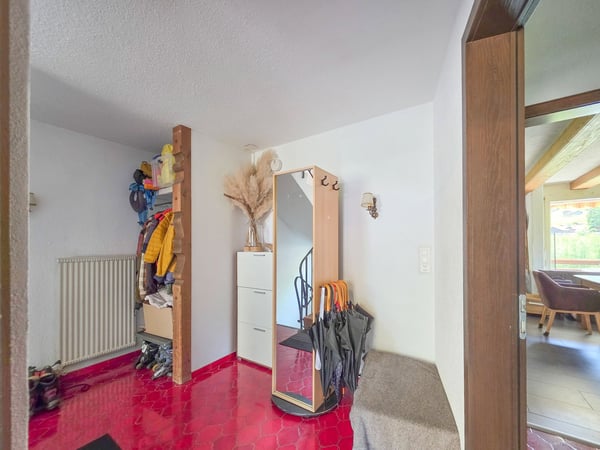 Mehrfamilienhaus mit drei Einheiten 3