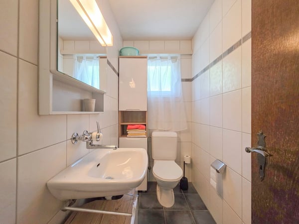 Mehrfamilienhaus mit drei Einheiten 11