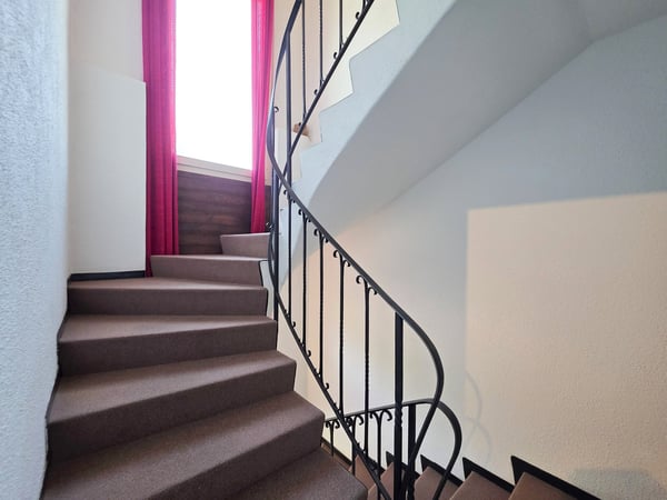 Mehrfamilienhaus mit drei Einheiten 12