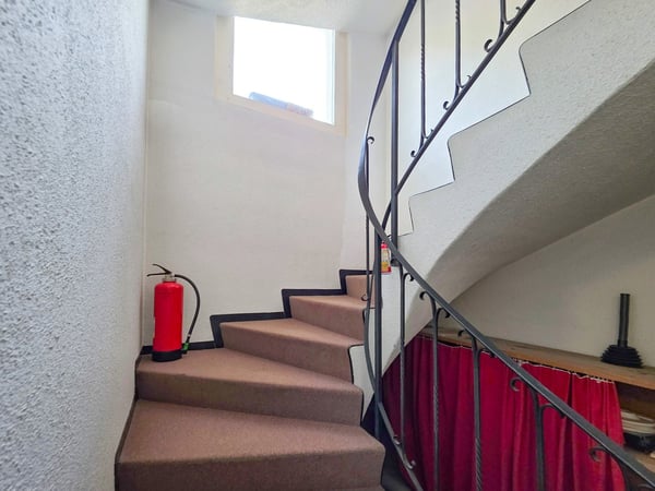 Mehrfamilienhaus mit drei Einheiten 31