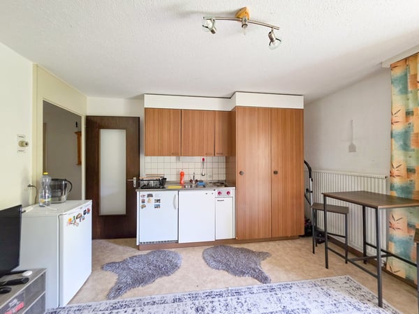Mehrfamilienhaus mit drei Einheiten 33
