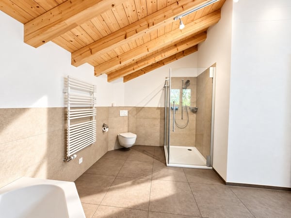 5.5-Zimmer-Chalet 18
