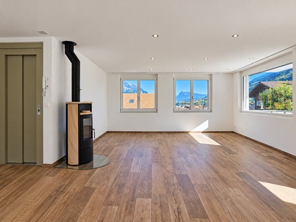 5.5-Zimmer-Chalet 6