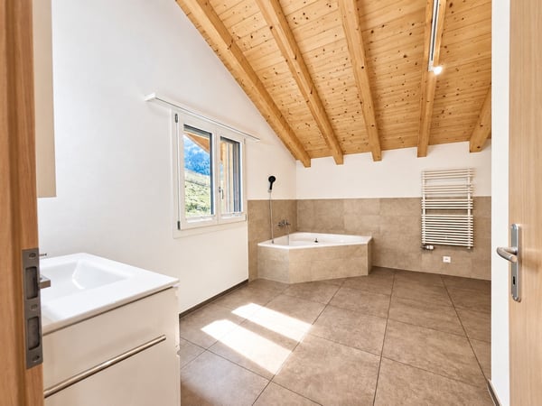 5.5-Zimmer-Chalet 17