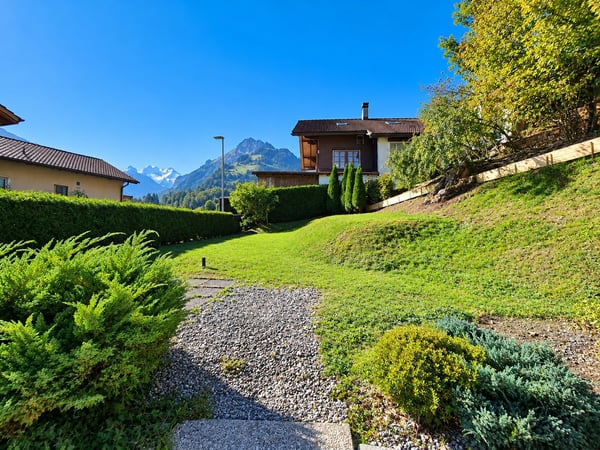 5.5-Zimmer-Chalet 28
