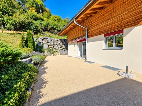 5.5-Zimmer-Chalet 25