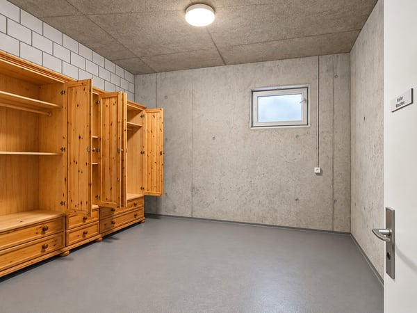 5.5-Zimmer-Chalet 23