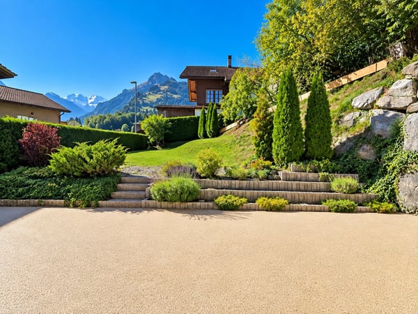5.5-Zimmer-Chalet 24