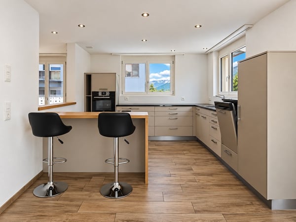5.5-Zimmer-Chalet 4