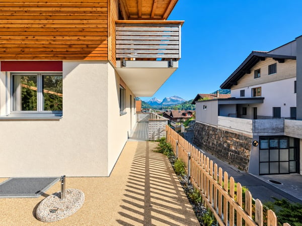 5.5-Zimmer-Chalet 26