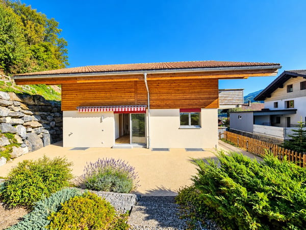 5.5-Zimmer-Chalet 29