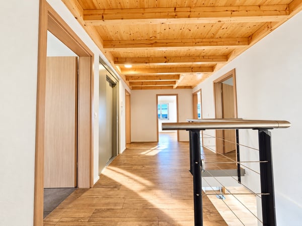 5.5-Zimmer-Chalet 13