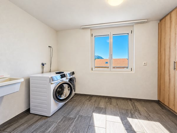 5.5-Zimmer-Chalet 11