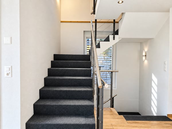 5.5-Zimmer-Chalet 12