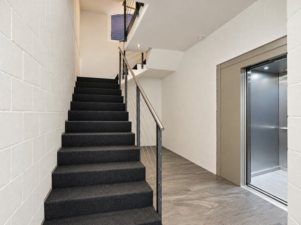 5.5-Zimmer-Chalet 2