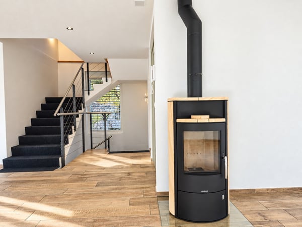5.5-Zimmer-Chalet 8