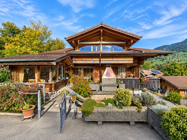 Dreifamilienhaus 21