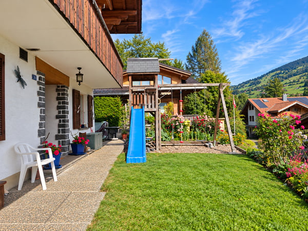 Dreifamilienhaus 19