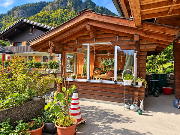 Dreifamilienhaus 16