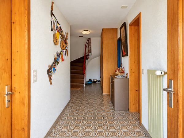 Dreifamilienhaus 3