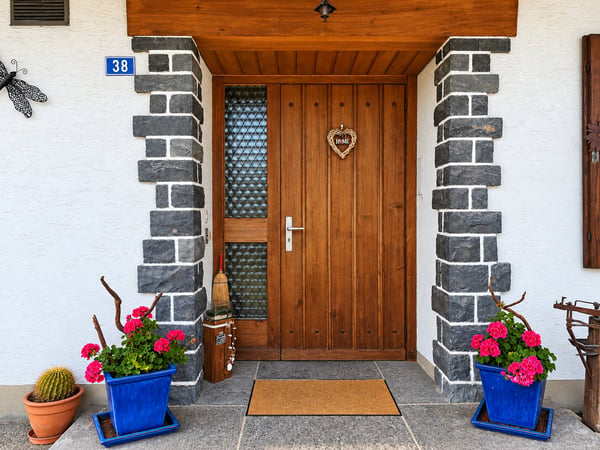 Dreifamilienhaus 2