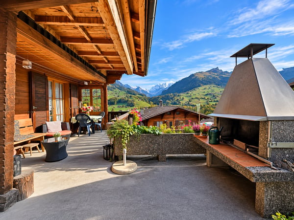 Dreifamilienhaus 14