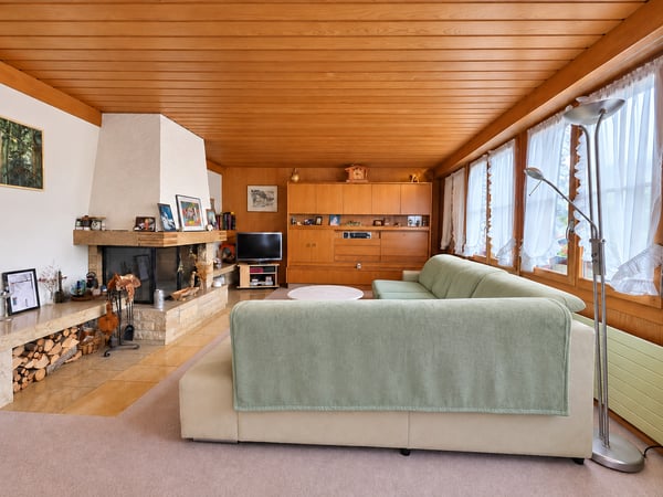 Dreifamilienhaus 8