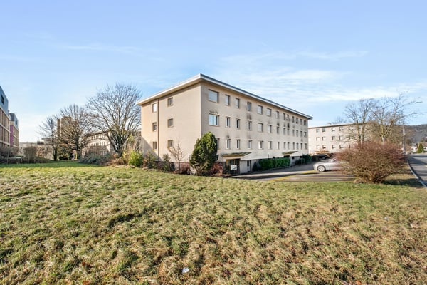 1.5 Zimmerwohnung zu vermieten