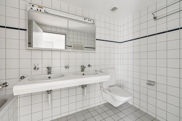 1-Zimmer-Wohnung mit Gartenanschluss in zentraler Lage von Liestal 9