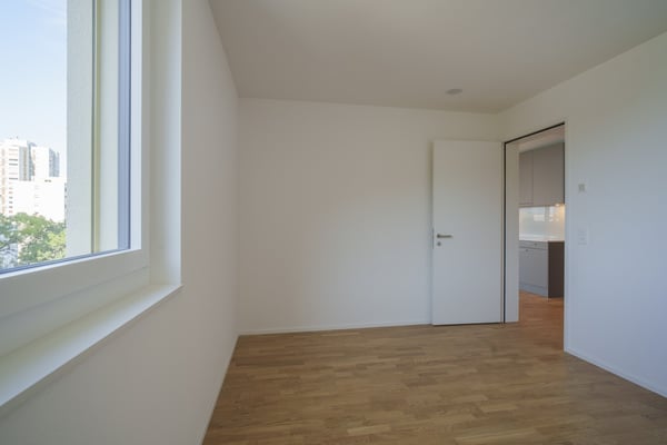 1.5-Zimmerwohnung zu vermieten! 6