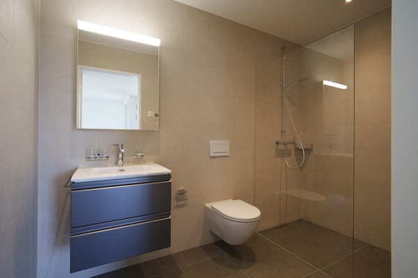 1.5-Zimmerwohnung zu vermieten! 9