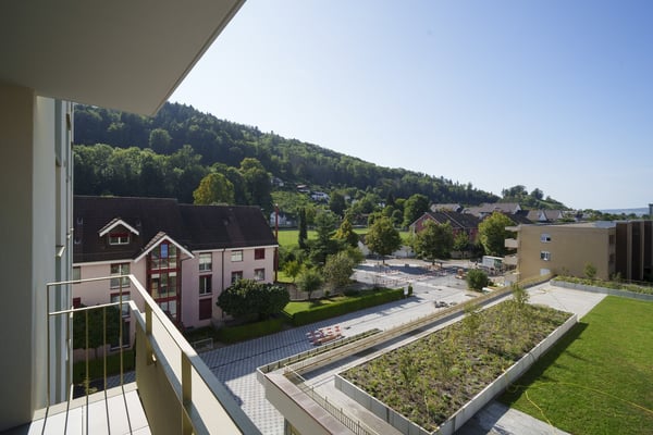 1.5-Zimmerwohnung zu vermieten! 11