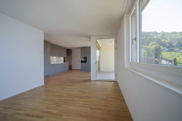 1.5-Zimmerwohnung zu vermieten! 3