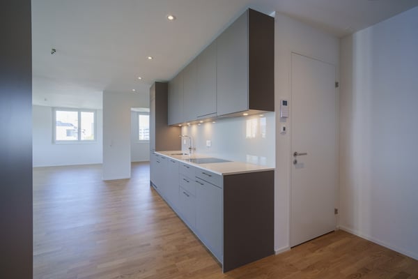 1.5-Zimmerwohnung zu vermieten! 4