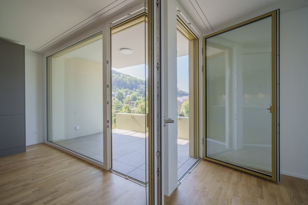 1.5-Zimmerwohnung zu vermieten! 10