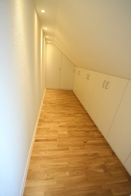 2.5 Zimmerwohnung in Olten zu vermieten 5