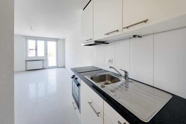 2.5 Zimmerwohnung in Olten zu vermieten 2