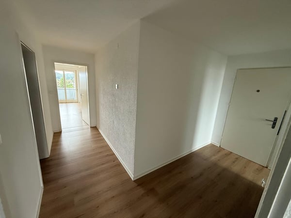 Renovierte 5- Zimmerwohnung in Spreitenbach zu vermieten! 5