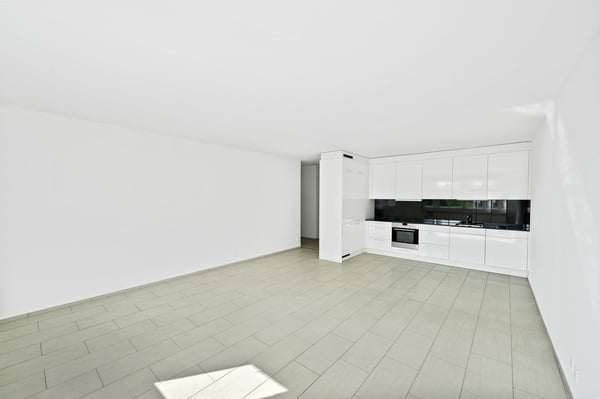 3.5 - Zimmerwohnung zu vermieten 4