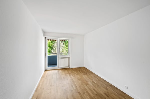 3.5 - Zimmerwohnung zu vermieten 8